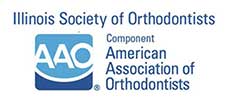 Illinois Society of Orthodontists logo