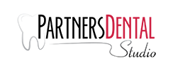 Partners Dental Studio Logo